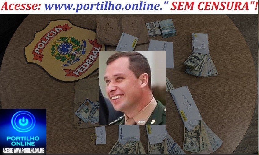 👉📢⚖🚓🚔💳💴💰💷💵🤑🤑🤑Exclusivo: veja imagens da apreensão de dinheiro vivo na casa de Mauro Cid, ex-ajudante de ordens de Bolsonaro