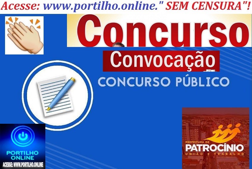 👉📢🔎✍👍👏🙌⚖✍👏👏👏👏ALELUIA!!! CONCURSO PUBLICO!!! OLHAI AI QUE DIA VOCÊ VAI TOMAR POSSE…