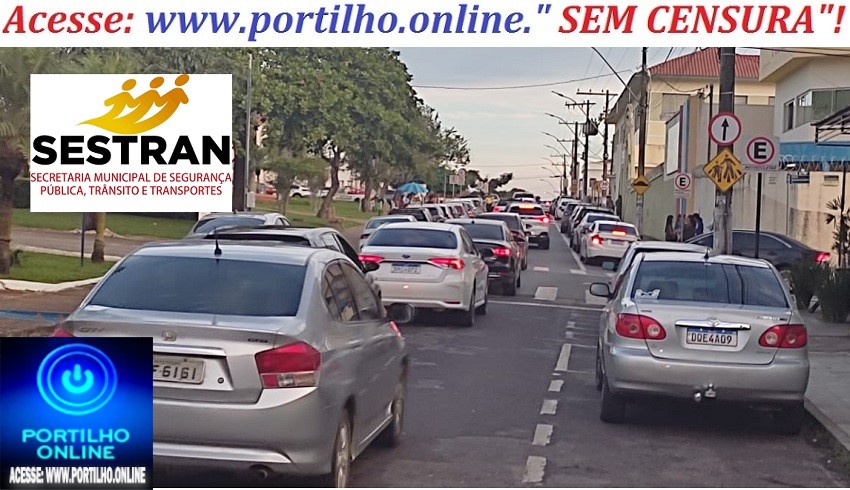 👉📢🤝👍👊🙌👏👏👏👏✍🛑🚦🚧🚀 NÃO SERIA “NORMAL” SE A SESTRAN DEIXASSE DE ORGANIZAR O TRÂNSITO EM FRENTE AS ESCOLA “NORMAL”!!!