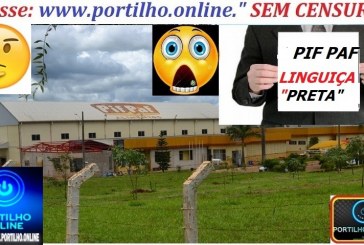    👉😱🤔🧐🙄✍👀🤢🤮🧐🤳 PIF PAF “LINGUIÇA PRETA” ?!!? VAPO!!!! Portilho… A Pif Paf Alimentos está em uma situação complicada… A linguiça está preta por que estão usando a tripa que estava perdida a dias