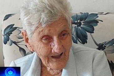 👉 👉⚰😪LUTO!!! 👉😱😭😪⚰🕯😪NOTA DE FALECIMENTO… FALECEU…MARIA DO CARMO DOS REIS.  96 ANOS … FUNERÁRIA FREDERICO OZANAM INFORMA…