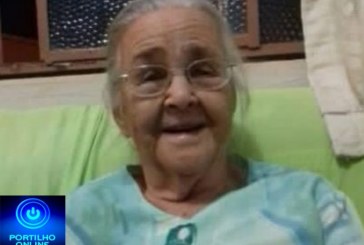 👉 LUTO!!! ⚰🕯😔😪⚰🕯😪👉😱😭😪⚰🕯😪 NOTA DE FALECIMENTO … Faleceu em Patrocínio Maria de Oliveira com 97 anos .… A FUNERÁRIA SÃO PEDRO E VELÓRIO PRÍNCIPE DA PAZ INFORMA…