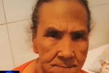 👉 LUTO!!! ⚰🕯😔😪⚰🕯😪👉😱😭😪⚰🕯😪 NOTA DE FALECIMENTO …Faleceu em Patrocínio Elídia Aparecida Lourenço com 80 anos… A FUNERÁRIA SÃO PEDRO E VELÓRIO PRÍNCIPE DA PAZ INFORMA…