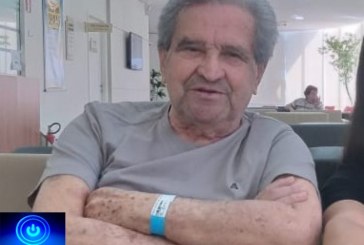 👉 LUTO!!! ⚰🕯😔😪⚰🕯😪👉😱😭😪⚰🕯😪 NOTA DE FALECIMENTO …Faleceu em Patrocínio-MG o Sr.º Onofre Pereira dos Santos aos 82 anos … A FUNERÁRIA SÃO PEDRO E VELÓRIO PRÍNCIPE DA PAZ INFORMA…
