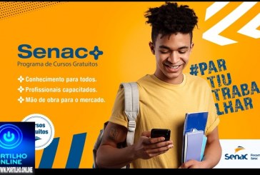 Senac em Minas lança Programa Senac+ e amplia oferta de capacitação gratuita em todo estado.