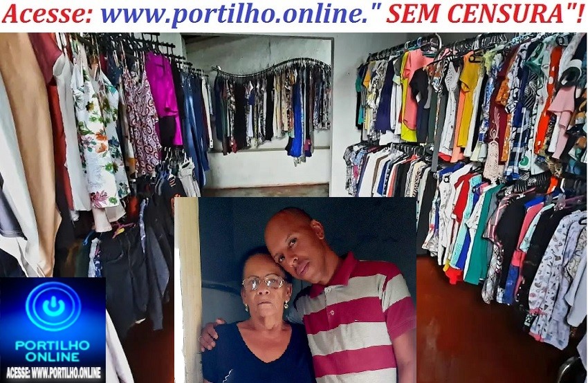  👉📢👍👏🙌😍❤🧥👕🧦👠👜👘👚O Brecho do Regis Souza Preparou ótimos preços pra você presentear 🎁 a sua mamãe….