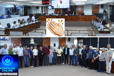 👉📢👍👏🚀✍👏👏👏NOTICÍAS DA CÂMARA MUNICIPAL!!! CÂMARA MUNICIPAL REALIZOU A 13ª REUNIÃO ORDINÁRIA  