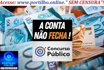 👉📢✍⚖🧐🛠😱🤔💵💴🛒💰💳” INCÓGNITA: OS CONCURSADOS EMPOSSADOS QUE RESIDEM FORA DE PATROCÍNIO TERÃO DESCONTOS NOS SALÁRIOS PARA PAGAR ALUGUÉIS?”