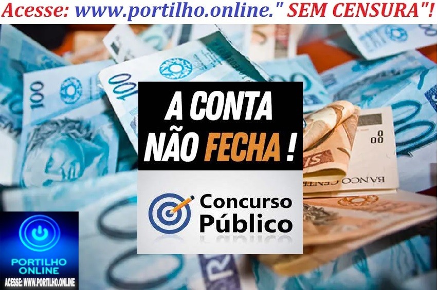 👉📢✍⚖🧐🛠😱🤔💵💴🛒💰💳” INCÓGNITA: OS CONCURSADOS EMPOSSADOS QUE RESIDEM FORA DE PATROCÍNIO TERÃO DESCONTOS NOS SALÁRIOS PARA PAGAR ALUGUÉIS?”