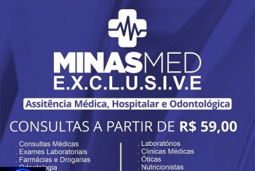 🦯🦽🩼🦼🚑🛠️💉🩺🩻🩺🩹CONVÊNIO MÉDICOS TEM NOME…MINAS MED Exclusive