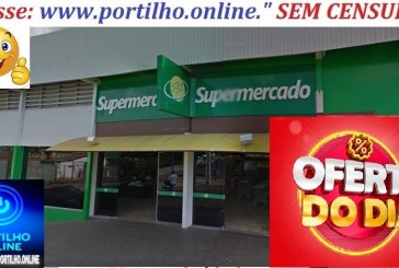 👉👏👍🤝🛒🛒🛒🛒Super promoção dos supermercados COOPA, em Patrocínio e Coromandel?