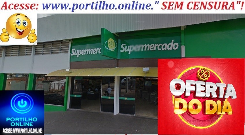 👉👏👍🤝🛒🛒🛒🛒Super promoção dos supermercados COOPA, em Patrocínio e Coromandel?