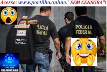 👉📢⚖🧐👁😱👍🙌👏👏👏👏💡🕶🚔🚨Sob Bolsonaro, PF teve redução de 90% de prisões em ações contra corrupção…