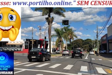 👉👀📢🎥🚧🛑🚦🚒🚨🚔🚑Semáforo instalado na esquina do Barbosão vai diminuir os acidentes