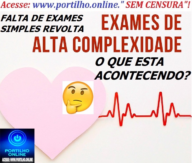 📢👉📢🩺🩻🦽🌡️💊🚑🩺🩻🩸💉🩼🚐 PACIENTE RECLAMA DA DEMORA NA ESPERA DE UM EXAME DE OVÁRIO.