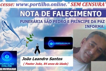 👉 LUTO!!! ⚰🕯😔🎥👀😪⚰🕯😪👉😱😭😪⚰🕯😪 NOTA DE FALECIMENTO …Faleceu ontem em Patrocínio Osvando Manoel de Faria com 59 anos … A FUNERÁRIA SÃO PEDRO E VELÓRIO PRÍNCIPE DA PAZ INFORMA…
