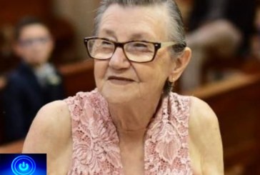 👉 👉⚰😪LUTO!!! 👉😱😭😪⚰🕯😪NOTA DE FALECIMENTO… FALECEU…Maria Helena de Paula 77 anos … FUNERÁRIA FREDERICO OZANAM INFORMA…