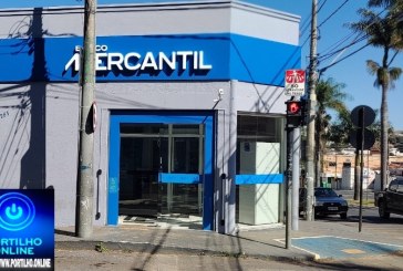 👉📢🔍🕵🔎🧐✍🙄🤔💵💴💰💳💷 Banco Mercantil: agência de Patrocínio!!! Um verdadeiro caos!!!