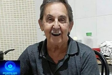👉 LUTO!!! ⚰🕯😔😪⚰🕯😪👉😱😭😪⚰🕯😪 NOTA DE FALECIMENTO … Faleceu ontem em Patrocínio Antônio Gonçalves Pereira com 76 anos… A FUNERÁRIA SÃO PEDRO E VELÓRIO PRÍNCIPE DA PAZ INFORMA…