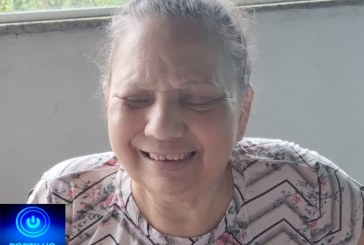 👉👉⚰😪LUTO!!! 👉😱😭😪⚰🕯😪NOTA DE FALECIMENTO… FALECEU …  Terezinha Casaroto da Cruz. 66 Anos… FUNERÁRIA FREDERICO OZANAM INFORMA…