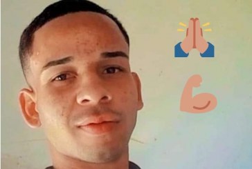 👉👏👊📢🙌👍👀🤔🔎JOVEM ENCONTRADO!!!! Aderson Ferreira Bispo 19 anos.
