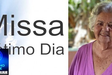 MISSA DE 7 (sétimo)👉🙌😪⚰🕯🙏A família daSr.ª Luiza de Castro Silva, agradece sensibilizada as manifestações de pesar recebidas … FUNERÁRIA FREDERICO OZANAM INFORMA…
