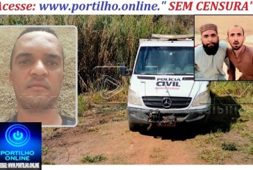 👉📢😳🚔🚨🚓🚒🚑⚰🕯ATUALIZADO O HOMICIDIO DO PATROCINENESE – Homem encontrado carbonizado, em Campos Altos/MG, é identificado