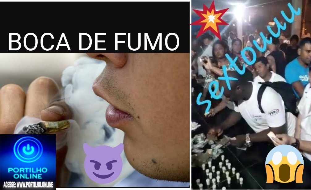 👉📢😠😡⚖🚓💥🚨🧐BOCA DE FUMO!!! Rua Iracy 179 bairro boa esperança…