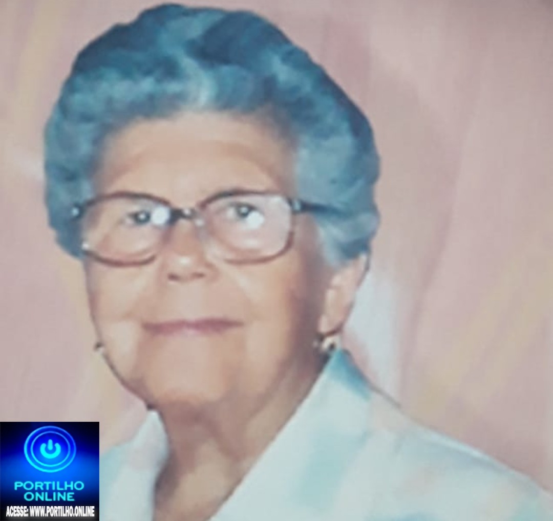 👉 LUTO!!! ⚰🕯😔😪⚰🕯😪👉😱😭 😪⚰🕯😪 NOTA DE FALECIMENTO … Faleceu… Maria Abadia de Souza (Dona Pretinha) 92 ANOS … FUNERÁRIA FREDERICO OZANAM INFORMA…