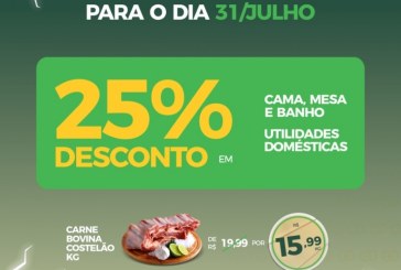 👉👏👍🙏CONFIRA AS OFERTAS RELÂMPAGO DOS SUPERMERCADOS COOPA PARA O DIA 31/JULHO.