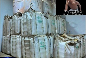 👉🧐🚓🕵️‍♀️📢🚔🔍👿💰💳👀⚖😱 Desvendando os roubos de café em Patrocínio: Barracão “laranja” e caminhões clonados são encontrados.