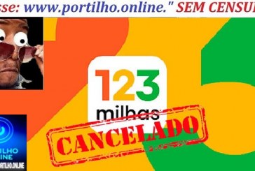 👉CUIDADO!!!🧐📢😱💥⚖👁✍🛩✈🛫💸EMPRESA DE VIAGENS ESTA QUEBRADA???Agência de viagens 123 Milhas suspende pacotes e emissão de passagens promocionais