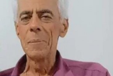 👉 LUTO!!! ⚰🕯😔😪⚰🕯😪👉😱😭😪⚰🕯😪 NOTA DE FALECIMENTO …Faleceu hoje em Patrocínio Paulino de Faria com 66 anos de idade … A FUNERÁRIA SÃO PEDRO E VELÓRIO PRÍNCIPE DA PAZ INFORMA…