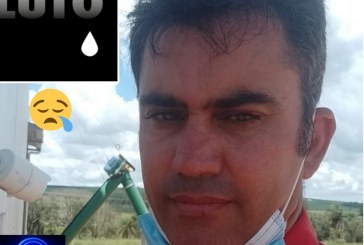 LUTO!!!🕯😪👉😱😭😪⚰🕯😪 NOTA DE FALECIMENTO … Faleceu em Patrocinio Luiz Carlos Eugênio( 46 anos)