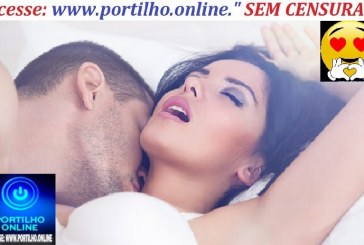 👉📢🧐💔😍😘👄👁SEXO Aprenda a deixar sua mulher louca por você na cama!