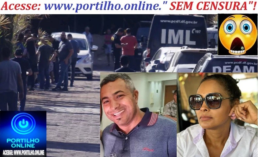 🚒⚰🕯😯😱 🔫🔫PÁ…PÁ… PÁ… PÁ… ELE MORREU 📢📢🔫⚰🕯🚑🚒🚓🚨⚖🤜🔫🤛👊Foi morto!!!Assassino de policial civil do DF morre em troca de tiros com PMs em Goiás