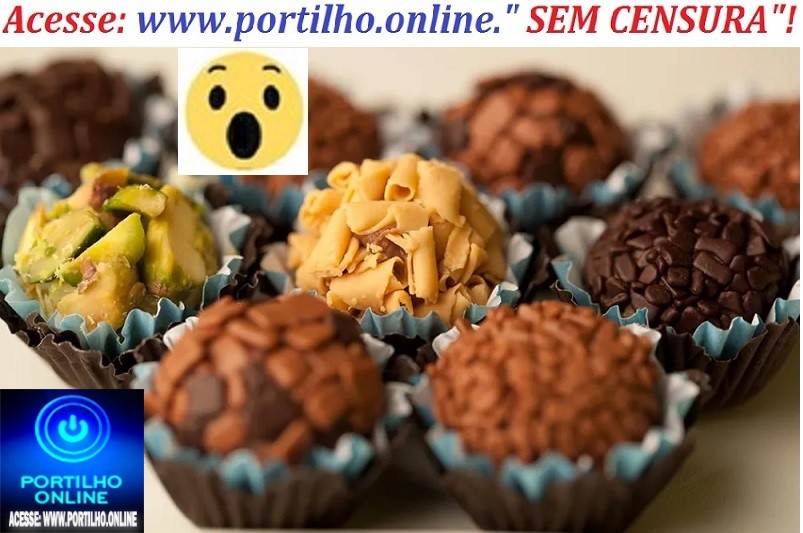 👉📢😱😮🧐👀🔬🎈🍨🍧Brigadeiro polêmico: entenda por que açúcar não é indicado para crianças com menos de 2 anos