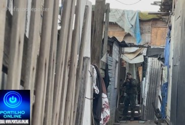 ➡ ➡ 😯 VÍDEO: Policial aponta fuzil para jornalista durante reportagem em comunidade de Guarujá (SP)