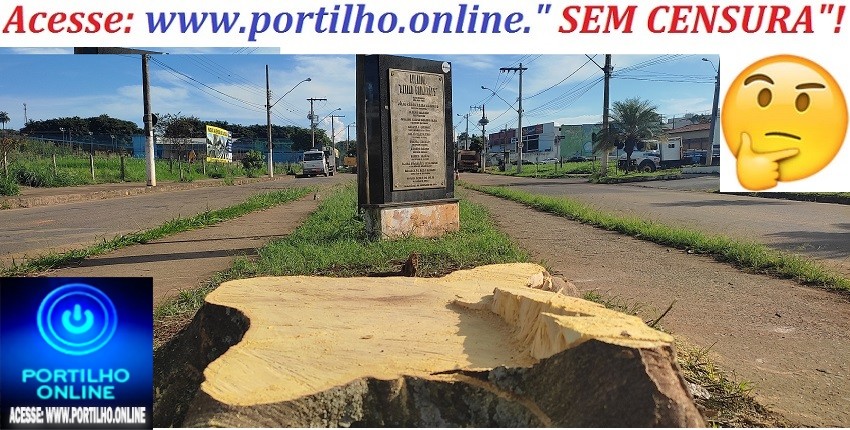 📢SÓ UMA PERGUNTA!!! 👉🤔🙄😱🔍🕵⁉❕🚨💰🗑CADÊ A PLACA DE INAUGURAÇÃO NOS ANOS 1994??? “O Mistério da Placa de Inauguração da Avenida Náutica de 1994: “