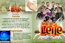 👉🔍📢👀👏👊🙏🤝🙌👍🔛🚀BREJO BONITO  está em festa!!! O prefeito Agnaldo Silva de Cruzeiro da Fortaleza convida!!!