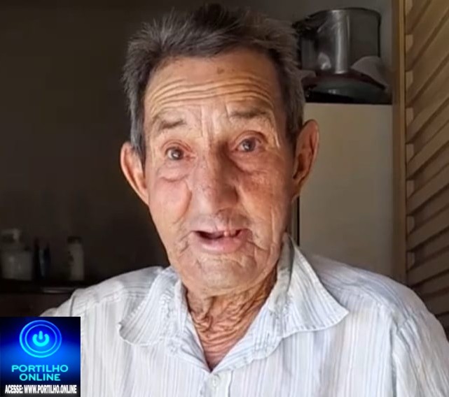 LUTO!!!🕯😪👉😱😭😪⚰🕯😪 NOTA DE FALECIMENTO … Faleceu em Patrocínio-MG o Sr Domingos Gabriel Duarte Oliveira ( dominguinho ) com 72 anos … A FUNERÁRIA SÃO PEDRO E VELÓRIO PRÍNCIPE DA PAZ INFORMA…