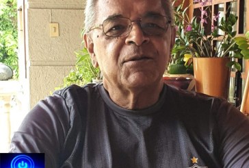 LUTO!!!🕯😪👉😱😭😪⚰🕯😪  Falecimento de Juvelino Rodrigues (Juvelino Fiscal) Fiscal Aposentado da receita Estadual e Ex Presidente do Centro Espírita com 83 anos… A FUNERÁRIA SÃO PEDRO E VELÓRIO PRÍNCIPE DA PAZ INFORMA…