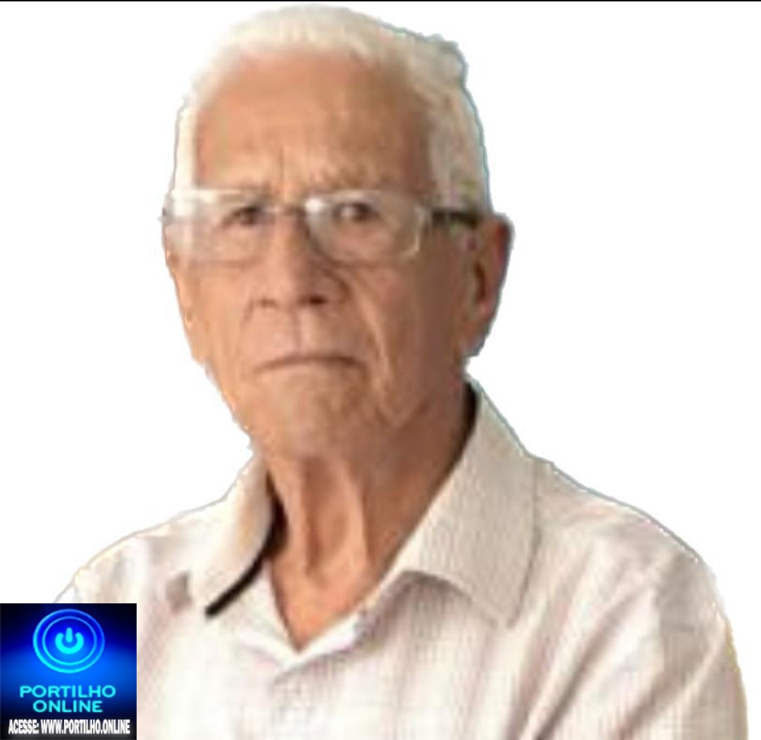 👉 LUTO!!! ⚰🕯😔😪⚰🕯😪👉😱😭 😪⚰🕯😪 NOTA DE FALECIMENTO … Faleceu… ARNOLDO MORAIS DE SOUZA (OFICIAL) 89 anos … FUNERÁRIA FREDERICO OZANAM INFORMA…