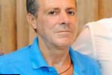 👉 LUTO!!! ⚰🕯😔😪⚰🕯😪👉😱😭 😪⚰🕯😪 NOTA DE FALECIMENTO … Faleceu…  JOAQUIM DE OLIVEIRA FILHO.( NEGO) 61 anos… FUNERÁRIA FREDERICO OZANAM INFORMA…