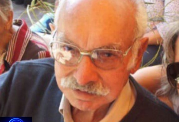 👉 LUTO!!! ⚰🕯😔😪⚰🕯😪👉😱😭 😪⚰🕯😪 NOTA DE FALECIMENTO … Faleceu…OLIVEIROS ESTEVES DOS REIS.( OLIVEIROS DO FORDÃO) 87 anos… FUNERÁRIA FREDERICO OZANAM INFORMA…