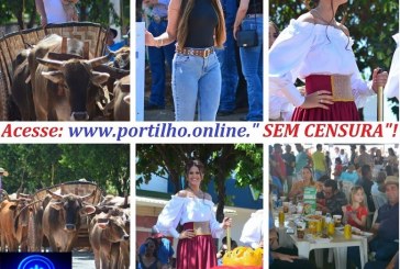 👉👏👍🤝🏆🎖🏅🎉🎊Brejo Bonito-MG. I Desfile Cultural foi realizado com grande sucesso.