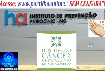 👉💊🔬🚑🙏👏🤝🙌👍👏👏COMISSÃO ESPECIAL DE COMBATE AO CÂNCER NO BRASIL INICIA VISITAS TÉCNICAS AOS HOSPITAIS EM MINAS GERAIS