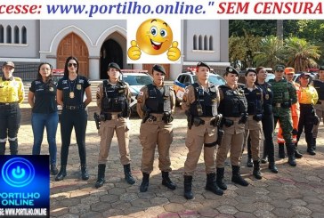 👉👏👍🏆👊🚓🚔🚨👏👏 TODASSSSS LIIINNNDASSSS POLICIAISSSS !!!! Polícia Militar de Minas Gerais lança em todo o Estado a Operação Filhas de Minas