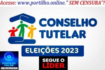👉Cleudivan: 457 votos📢✍🙌👍👏👏👏👏Resultado das eleições para conselheiros tutelares de Patrocínio, MG:
