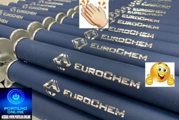 👉🛠🤝👏🏆🚀🙌👍👏👏👏👏👏Parabéns Empresa Eurochem! Foram formado 87 operadores de processos químicos( NOTÍOCIASSSS DA PREFEITURA)!!!